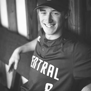 Meet your Posher, Dylan